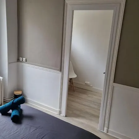 Maison Cosy Centre-ville 5 *