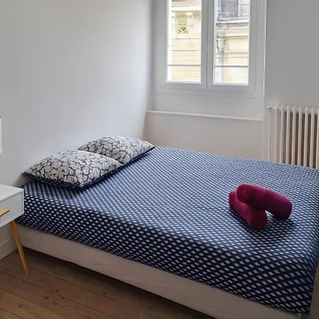 Maison Cosy Centre-ville 5 *