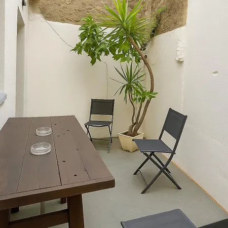 Maison Cosy Centre-ville 5 Prázdninový dům *