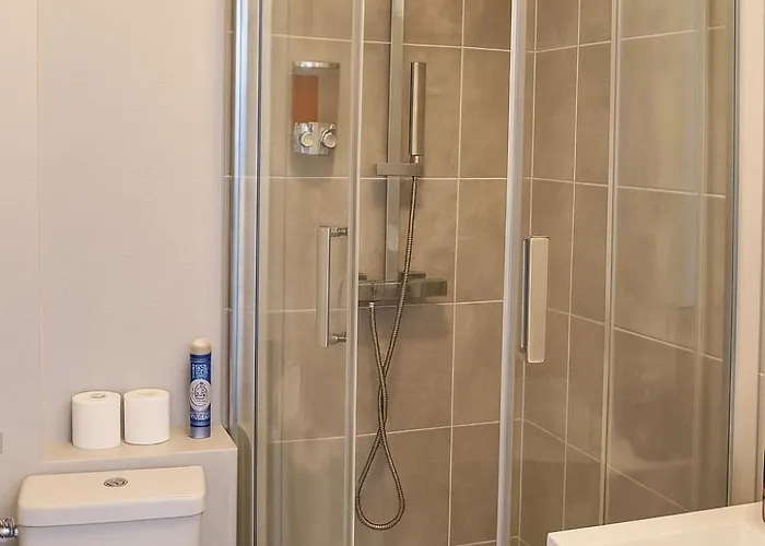 Maison Cosy Centre-ville 5