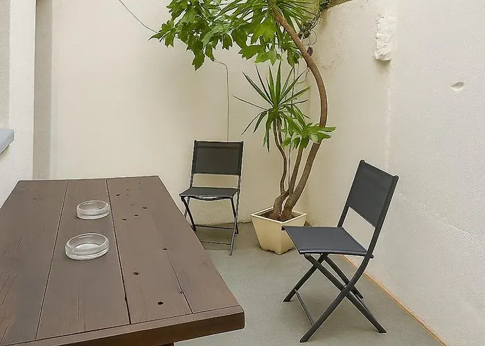 Maison Cosy Centre-ville 5 Casa vacanze *